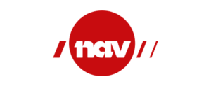 NAV logo