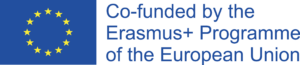 Erasmus+ logo